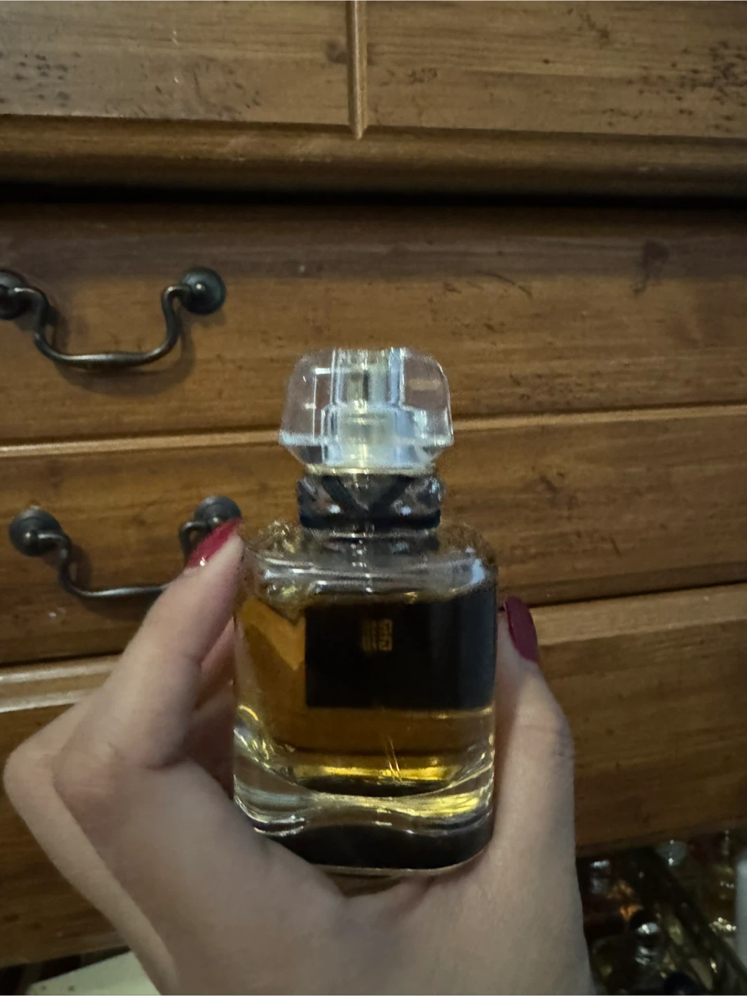 Givenchy L'Interdit Eau de Parfum 50 ml - photo 2