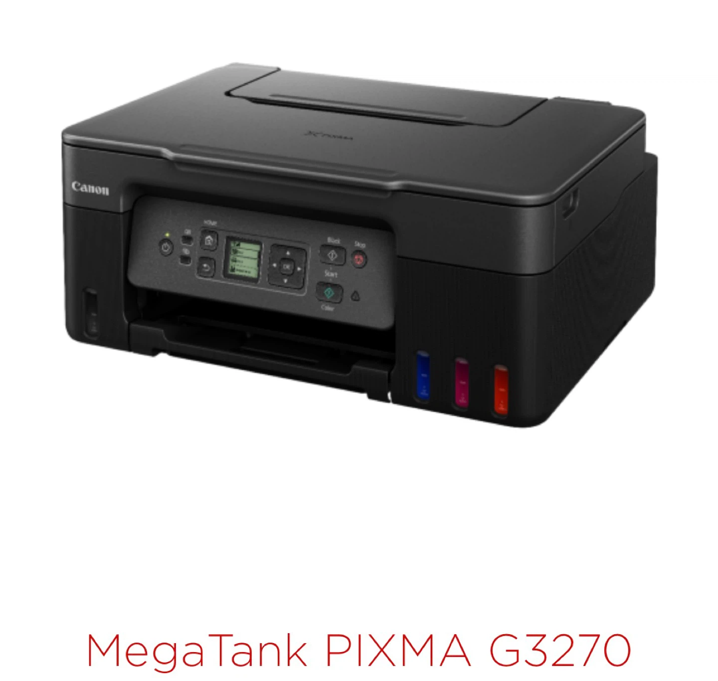 Brand New - Canon PIXMA G3270 Printer