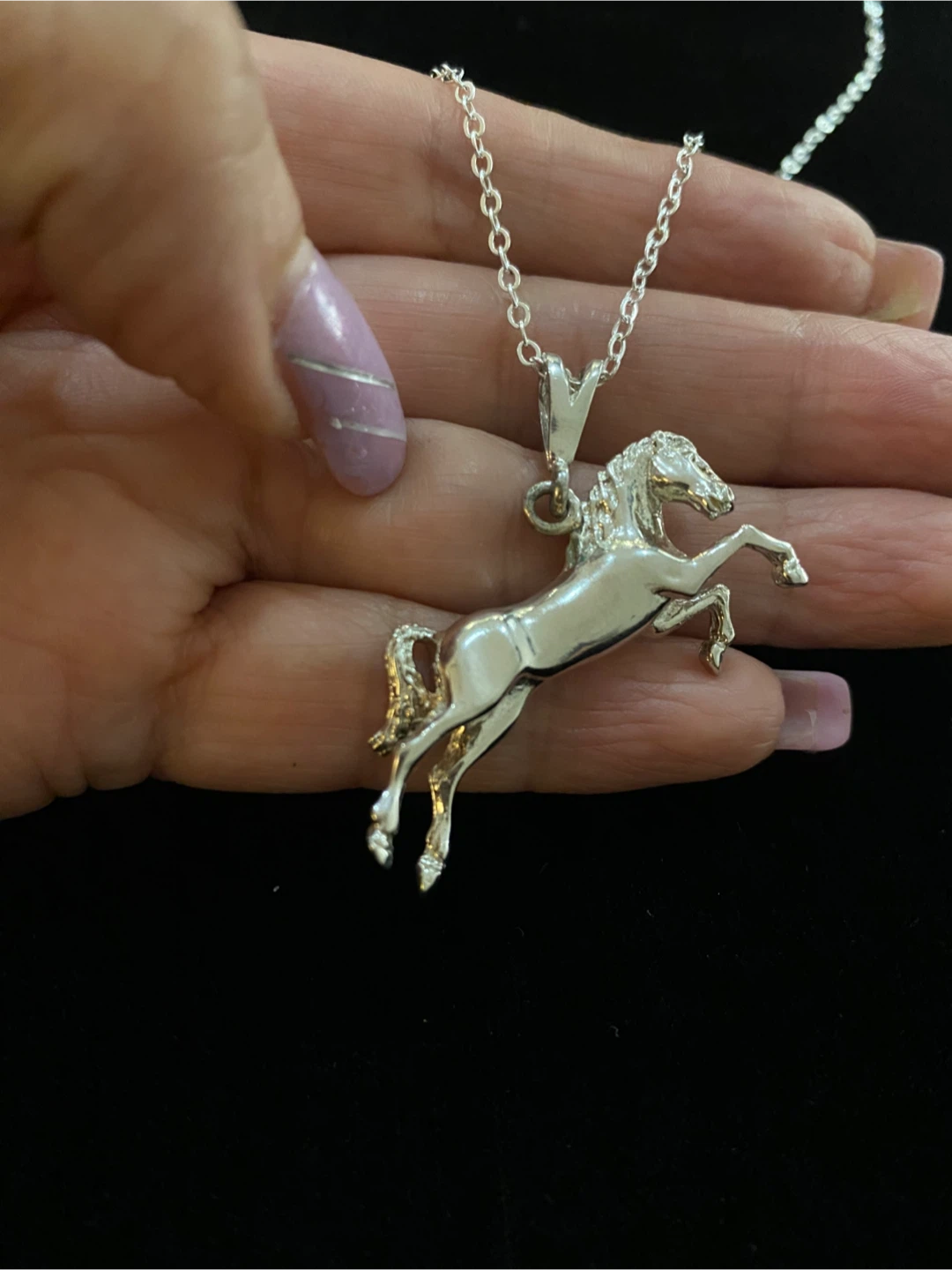 Sterling Silver Man - photo 5