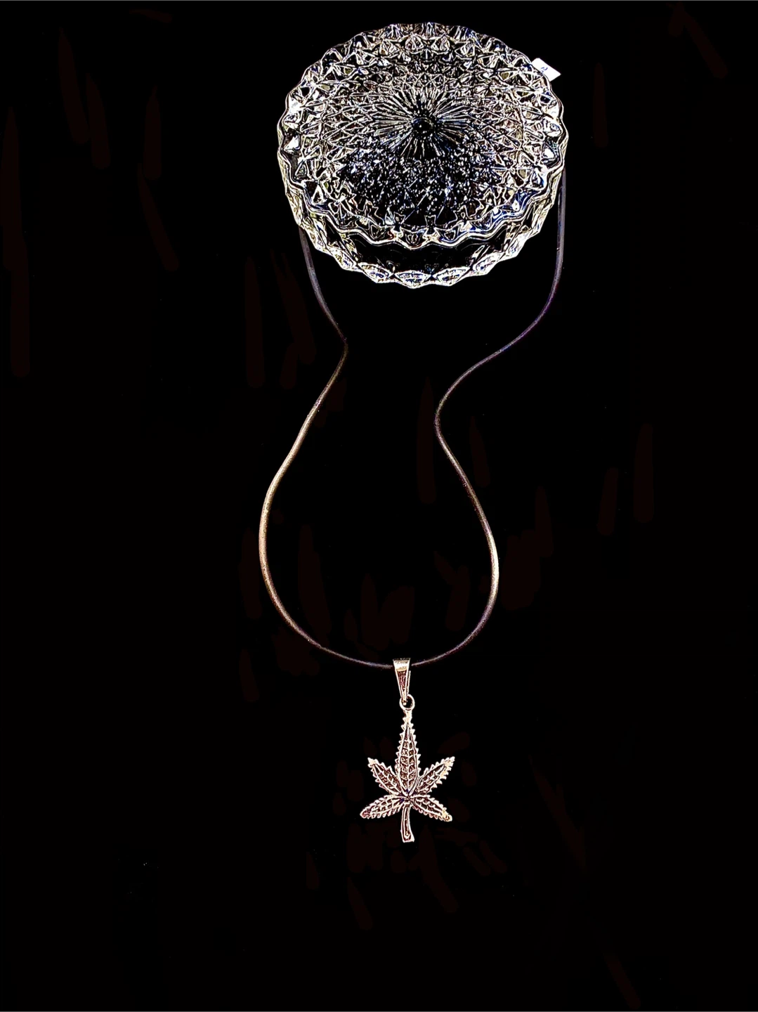 Sterling Silver Man - photo 3
