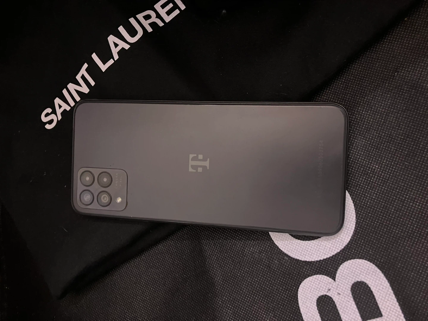 T-Mobile REVVL 6 5G Smartphone - photo 3