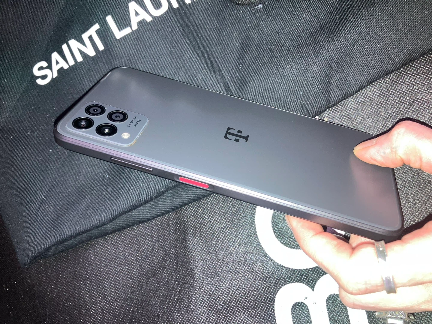 T-Mobile REVVL 6 5G Smartphone - photo 4