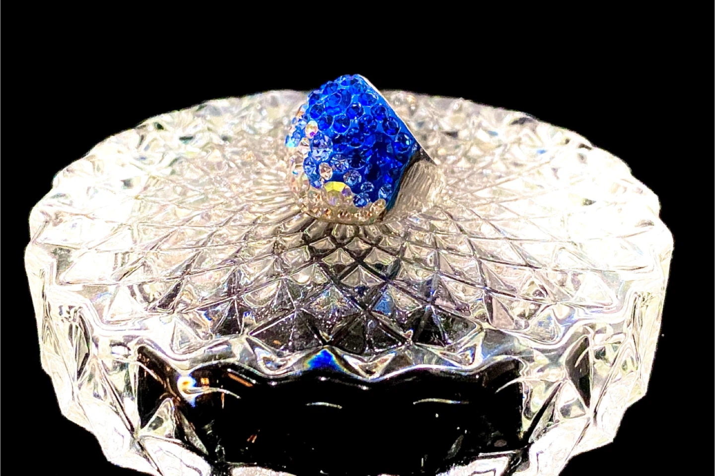 Sterling Silver.925 with Swarovski - photo 5