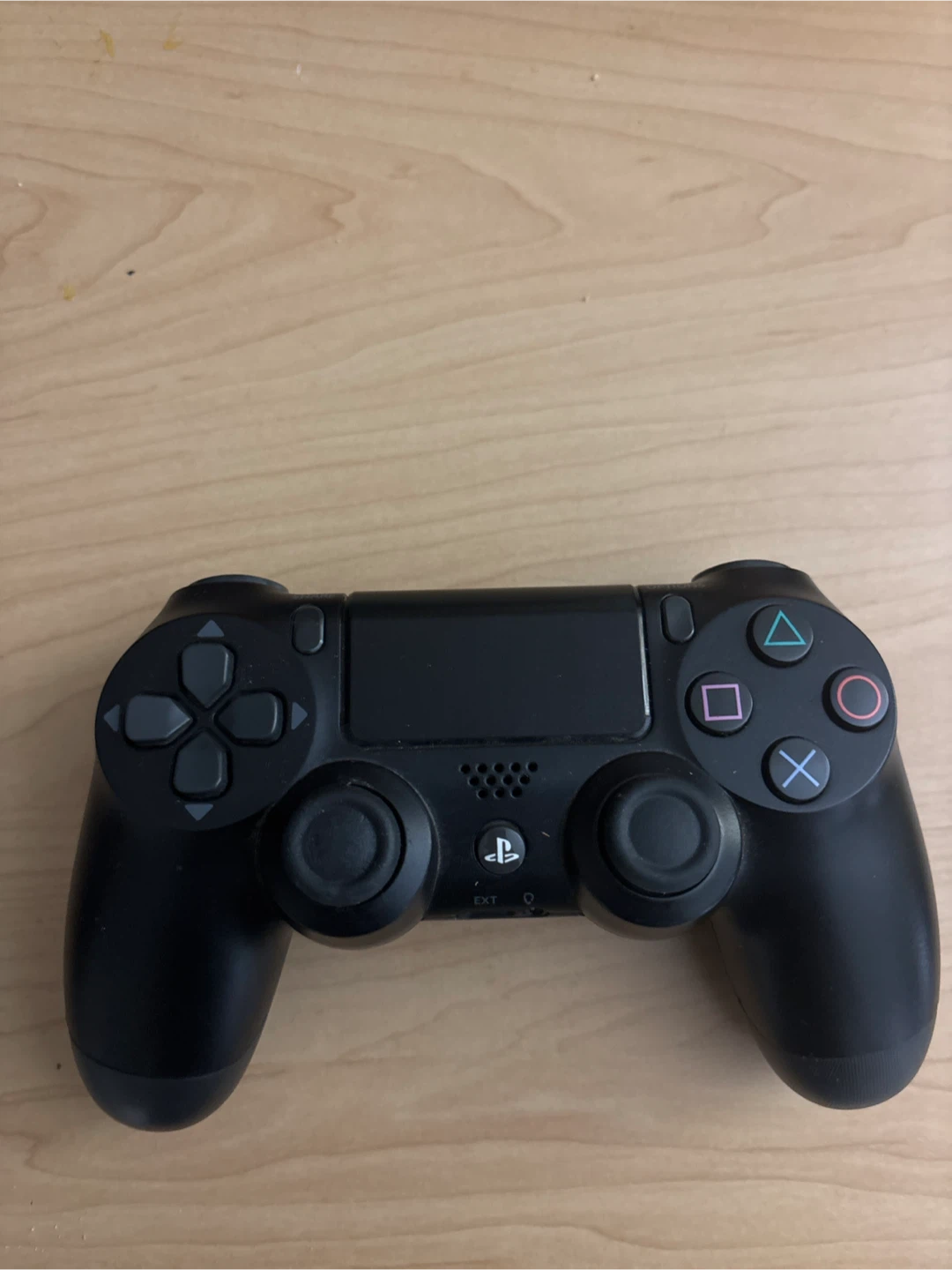 Sony PlayStation 4 DualShock 4 Wireless Controller CUH-ZCT2E