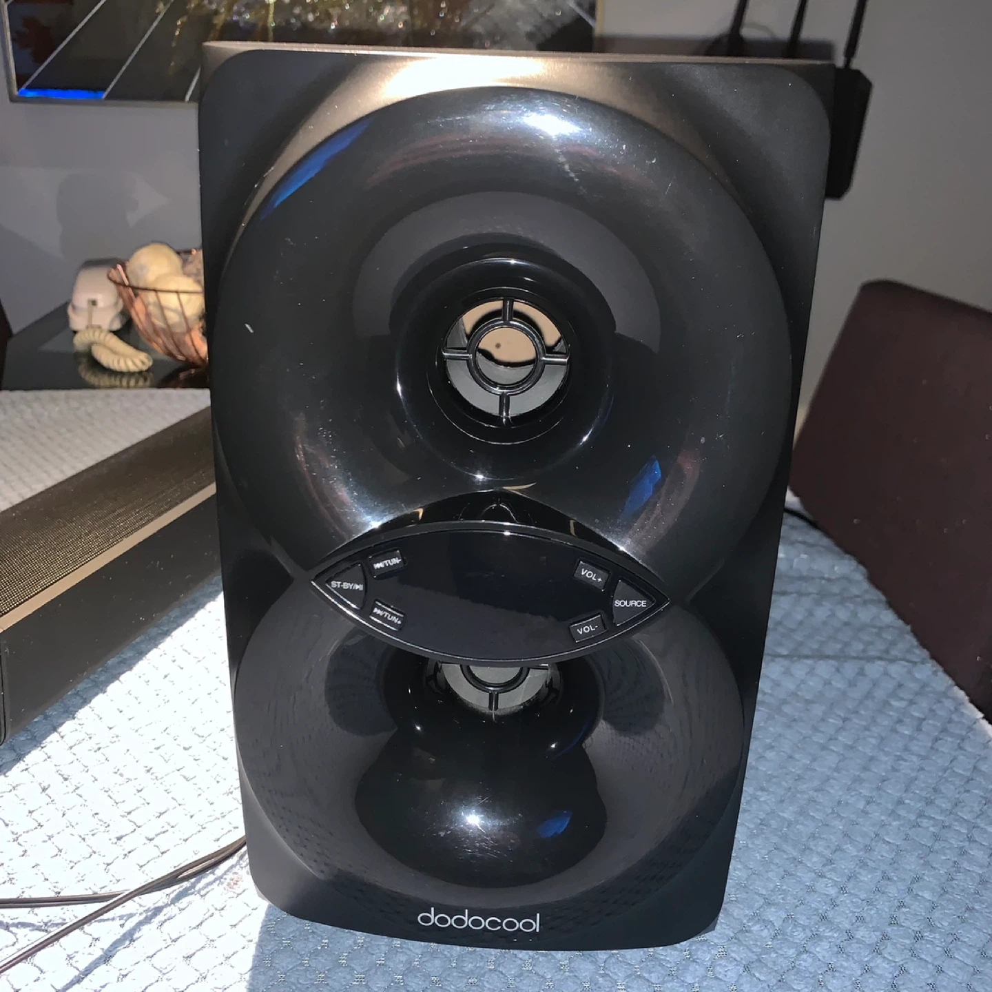 Dodocool Multimedia Speaker System - photo 2
