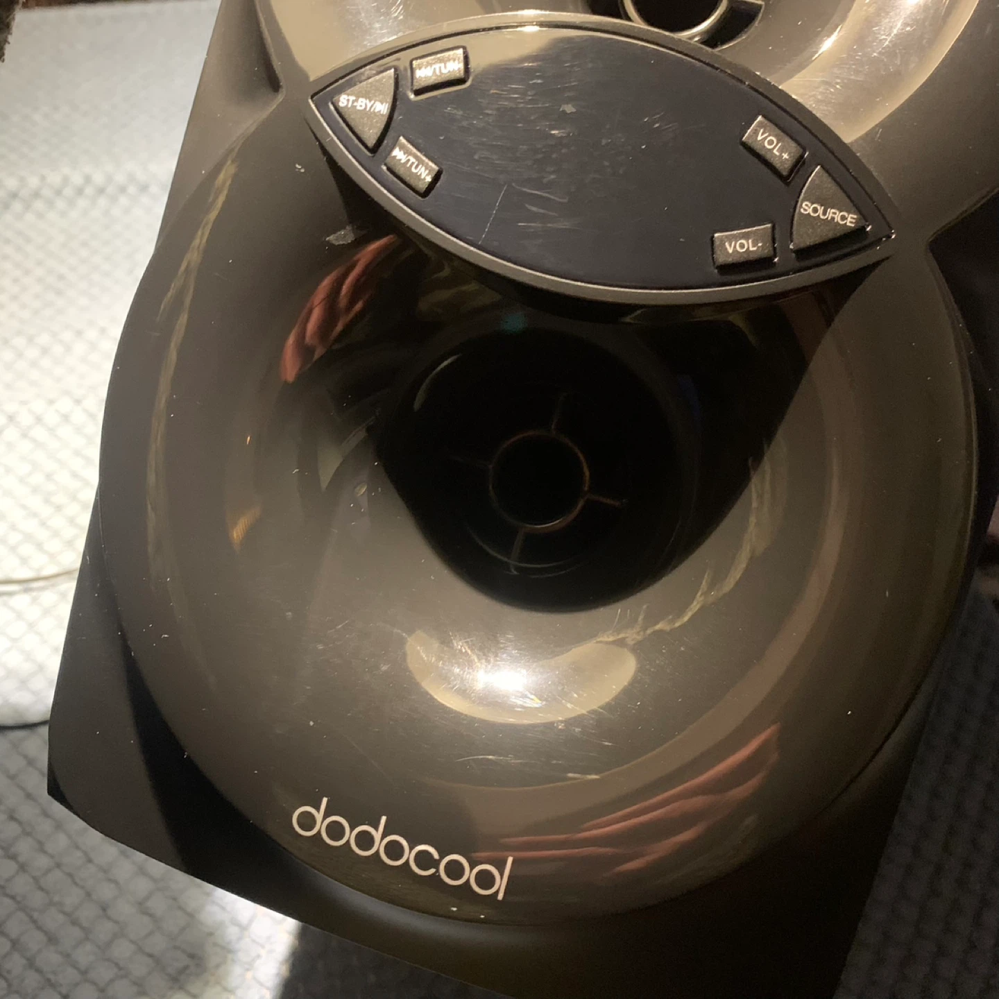Dodocool Multimedia Speaker System