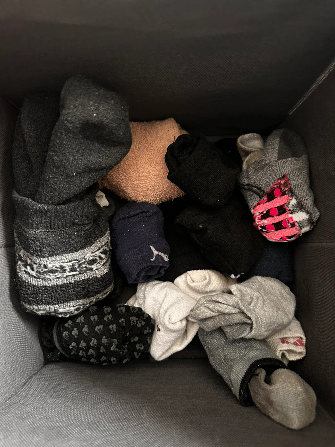 Assorted Socks