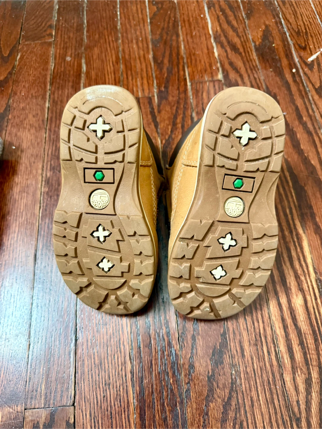 Baby and Toddler Boots 🥕 - photo 4
