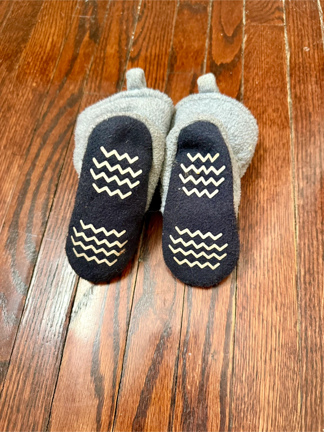Baby and Toddler Boots 🥕 - photo 3