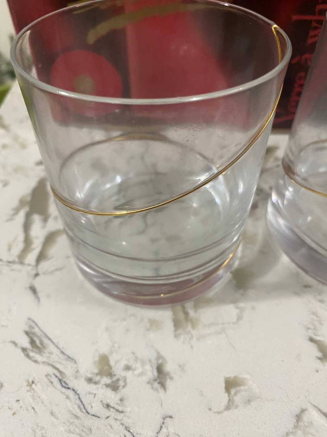 New Savona glasses (set of 6 - photo 2