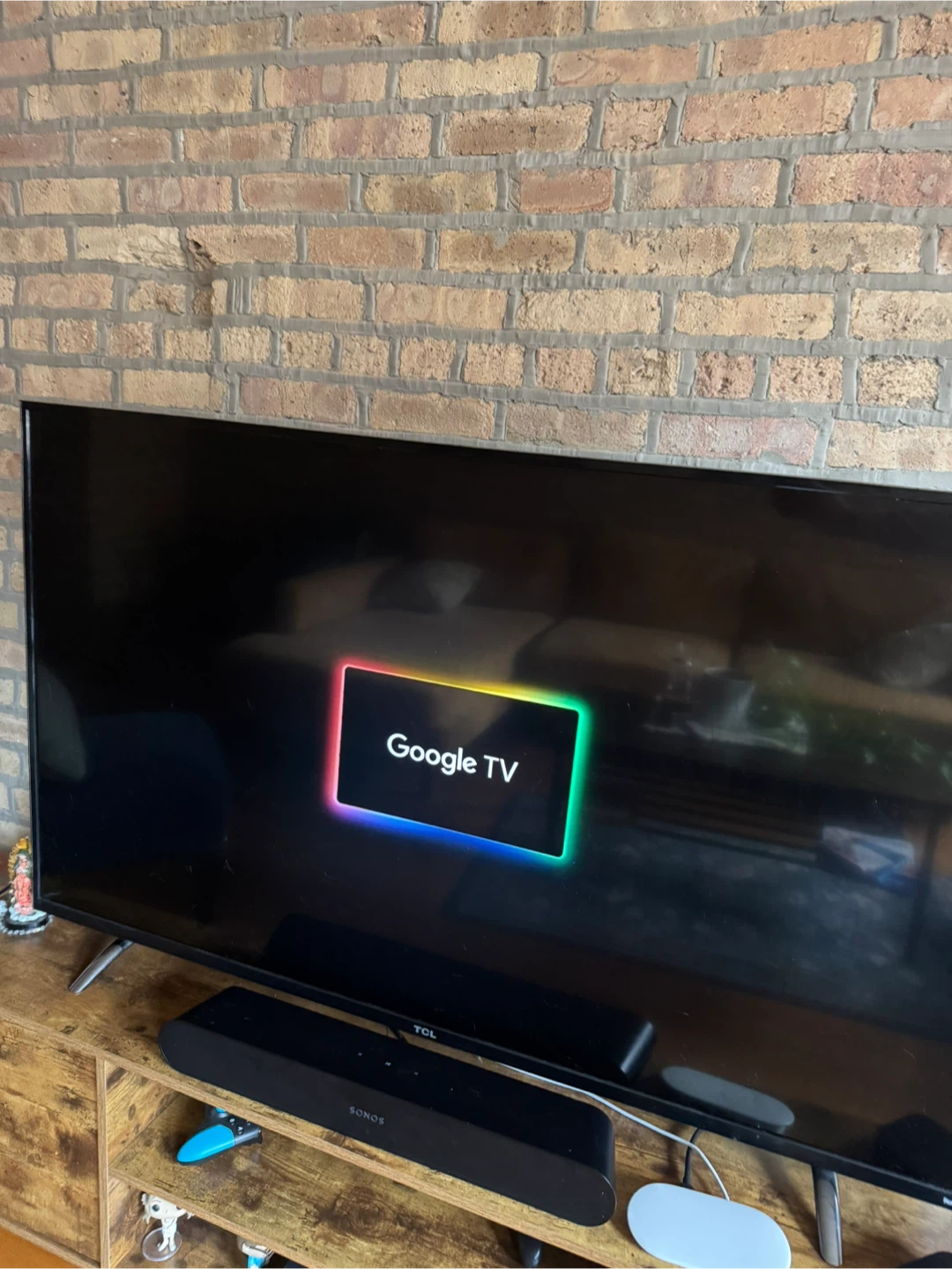 Google TV streamer - photo 4