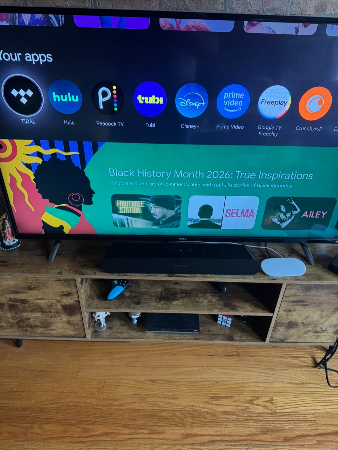 Google TV streamer - photo 5