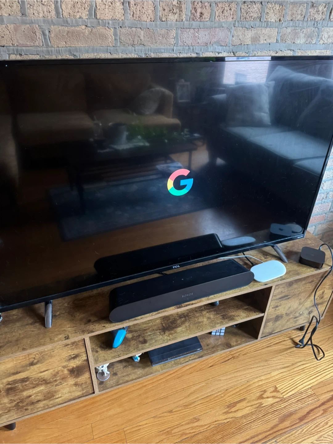 Google TV streamer - photo 3