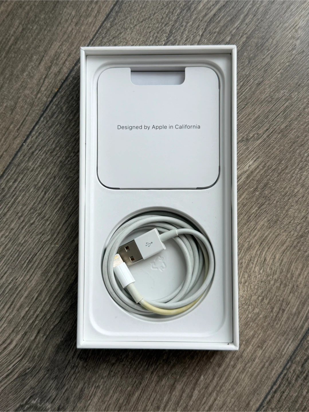 Apple iPhone 13 - Midnight - 128GB - photo 5
