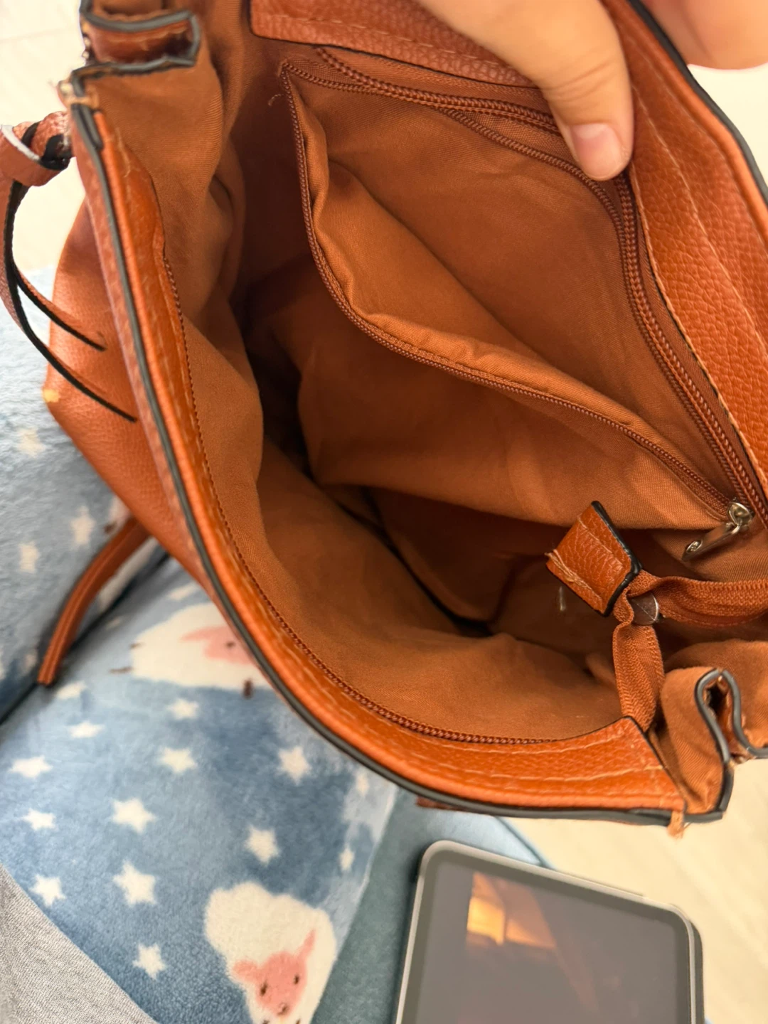 assorted bags - photo 2