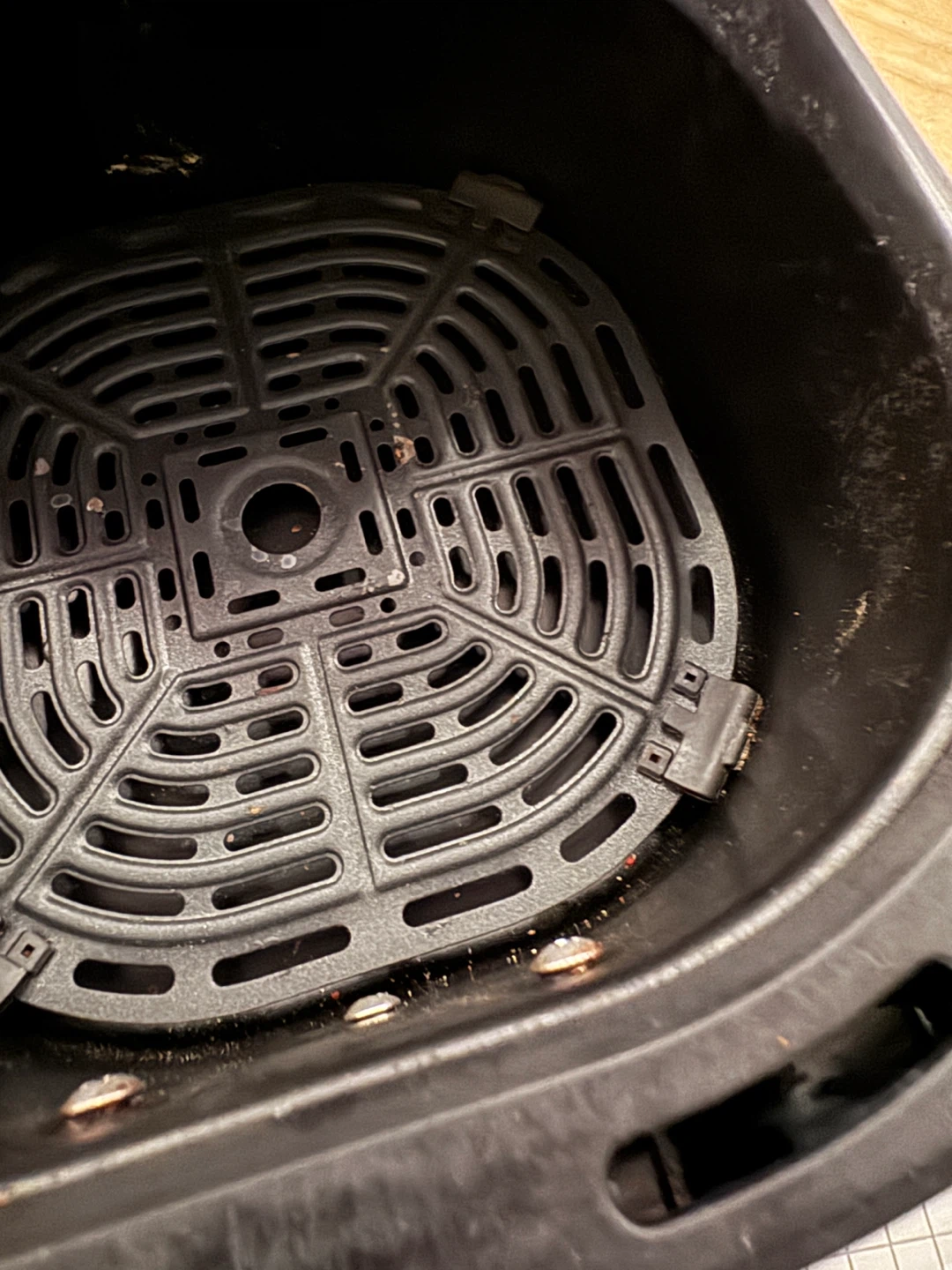 Bella Pro Series Air Fryer - photo 2