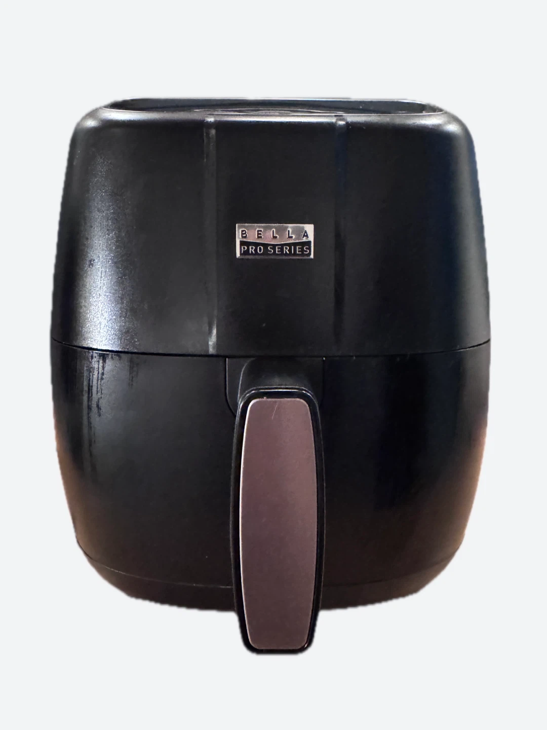 Bella Pro Series Air Fryer