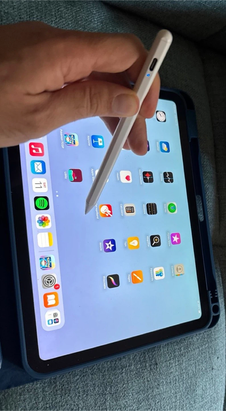 iPad gen 11 - photo 5