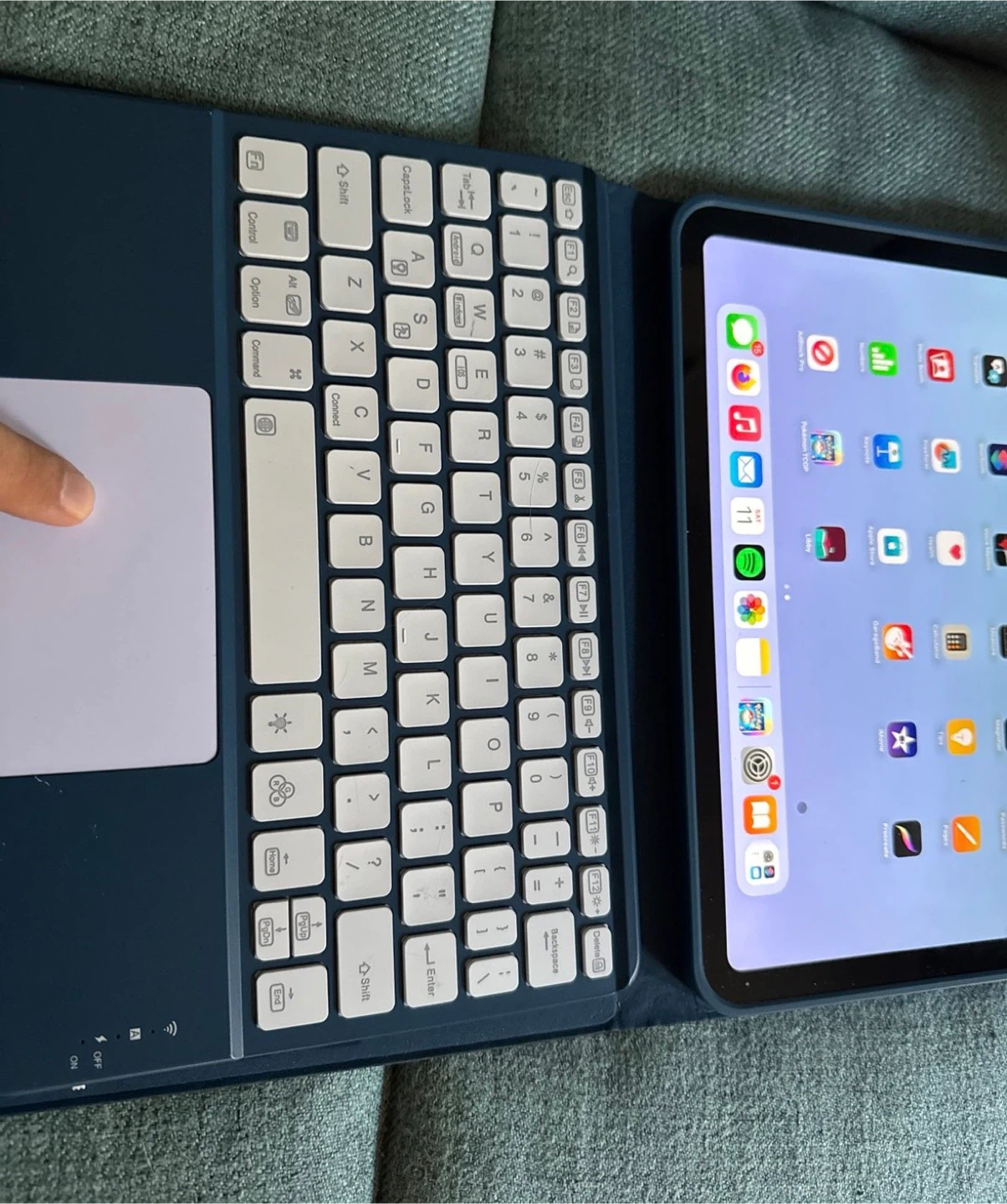 iPad gen 11 - photo 4
