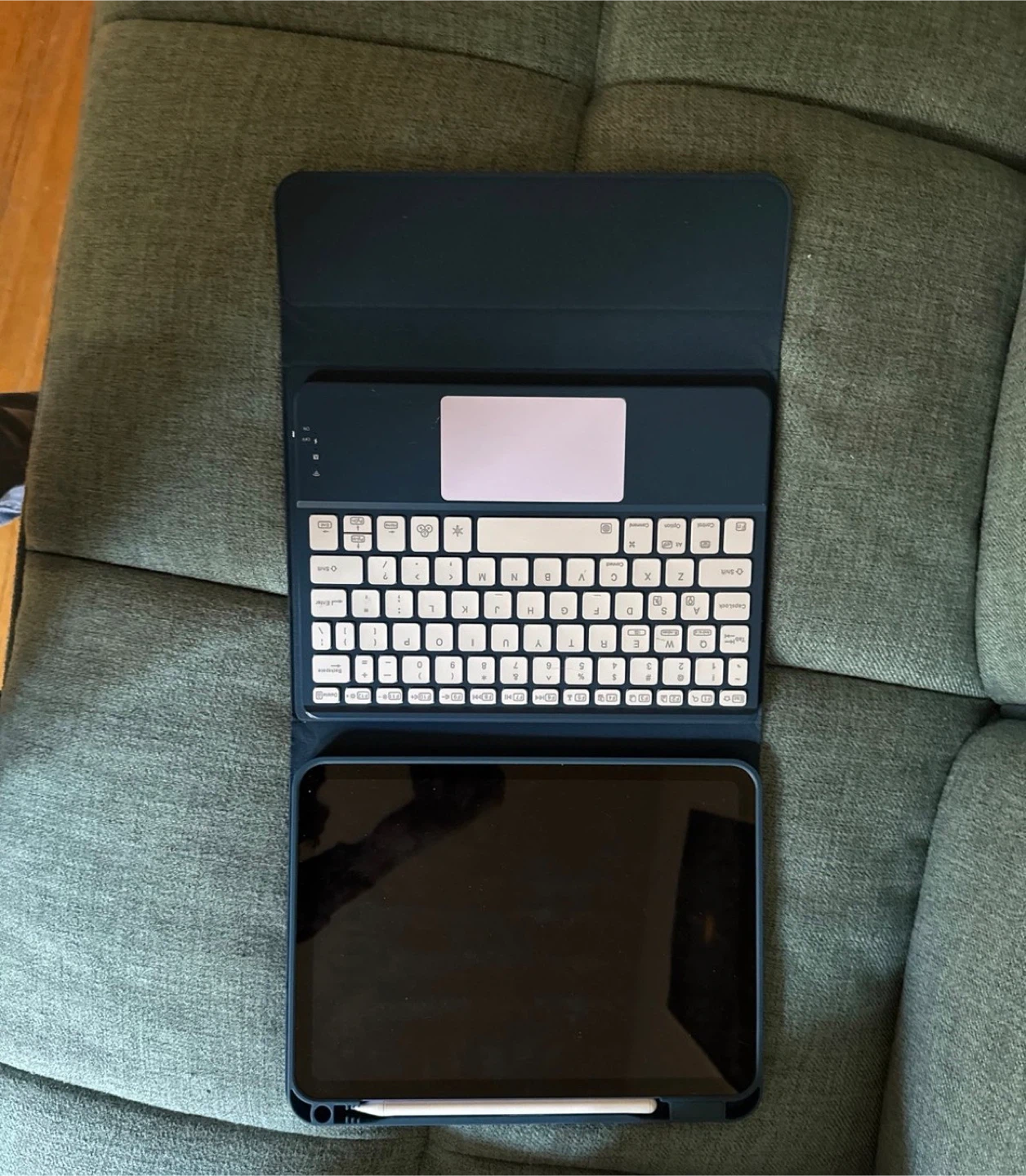 iPad gen 11