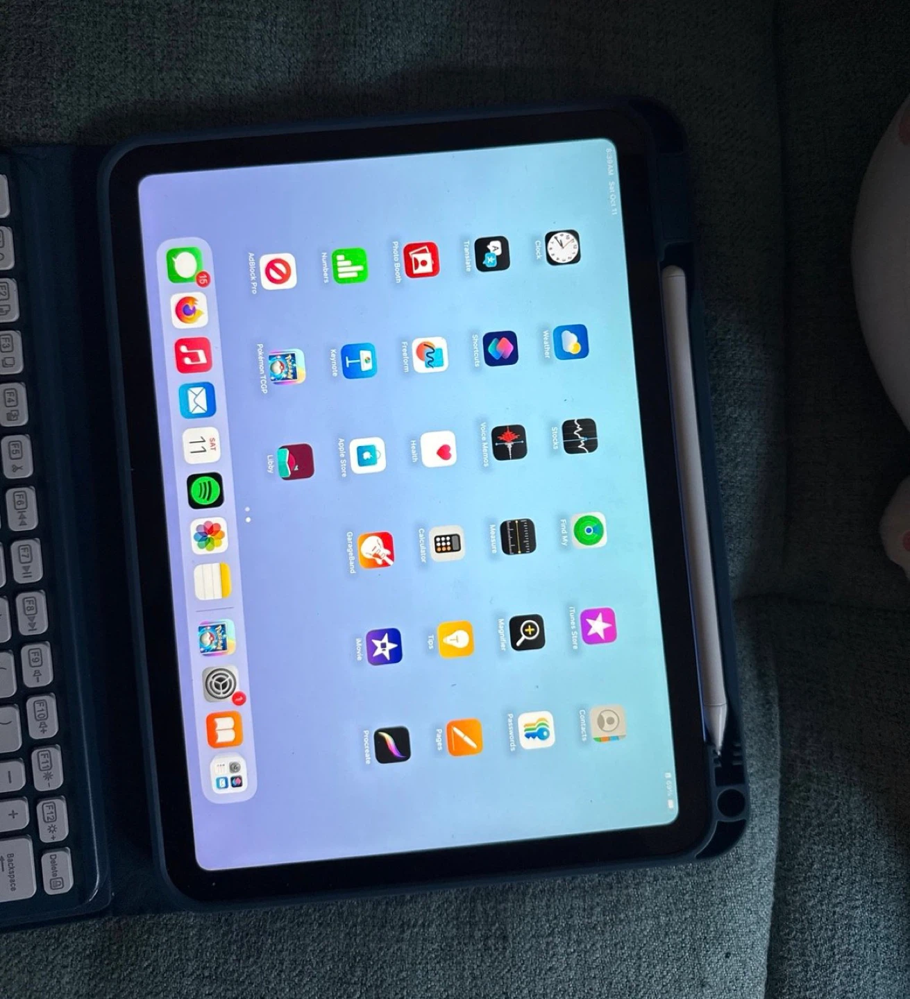iPad gen 11 - photo 3