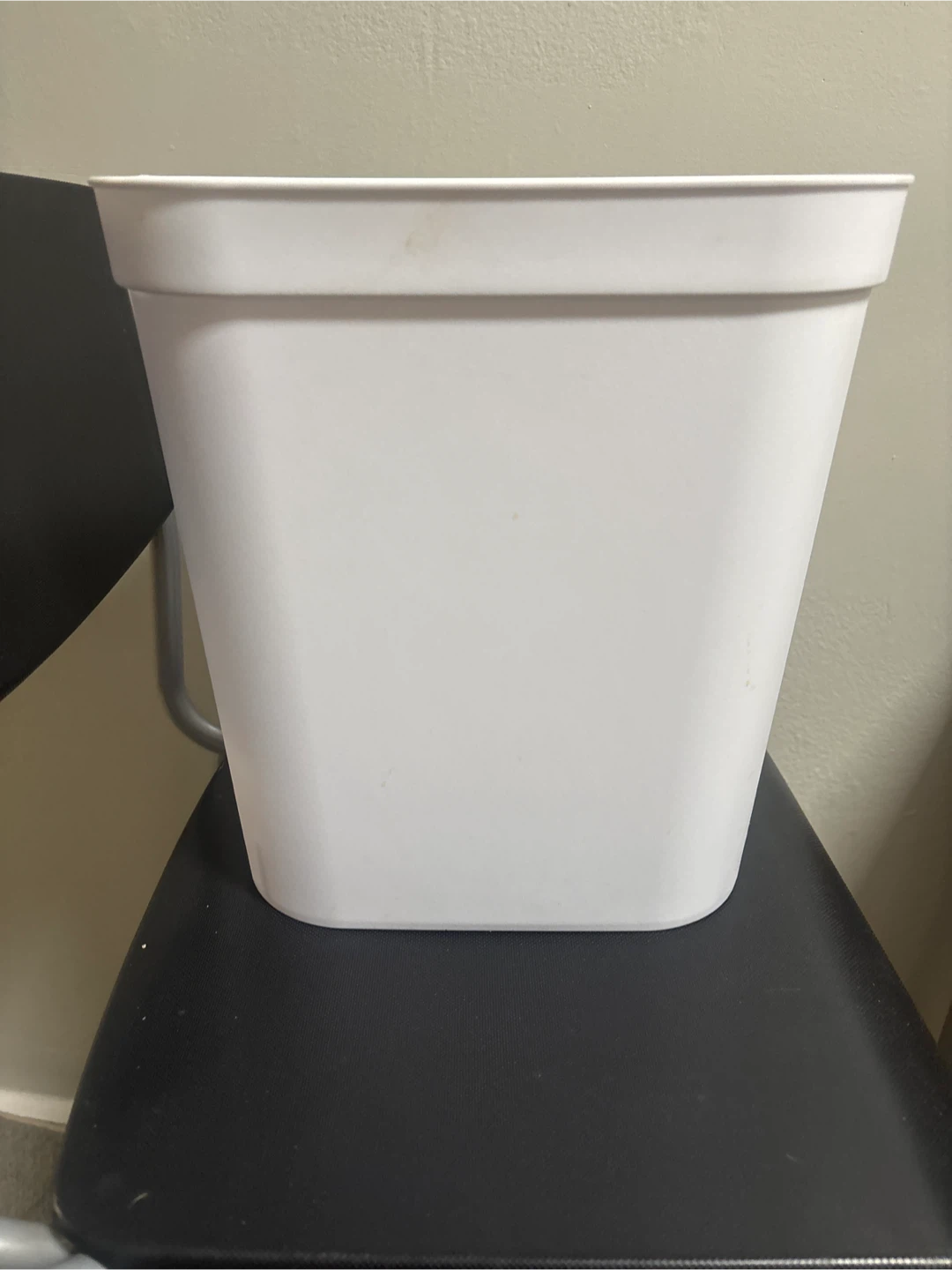 Room Essentials Wastebasket 2.5 Gal White - photo 2
