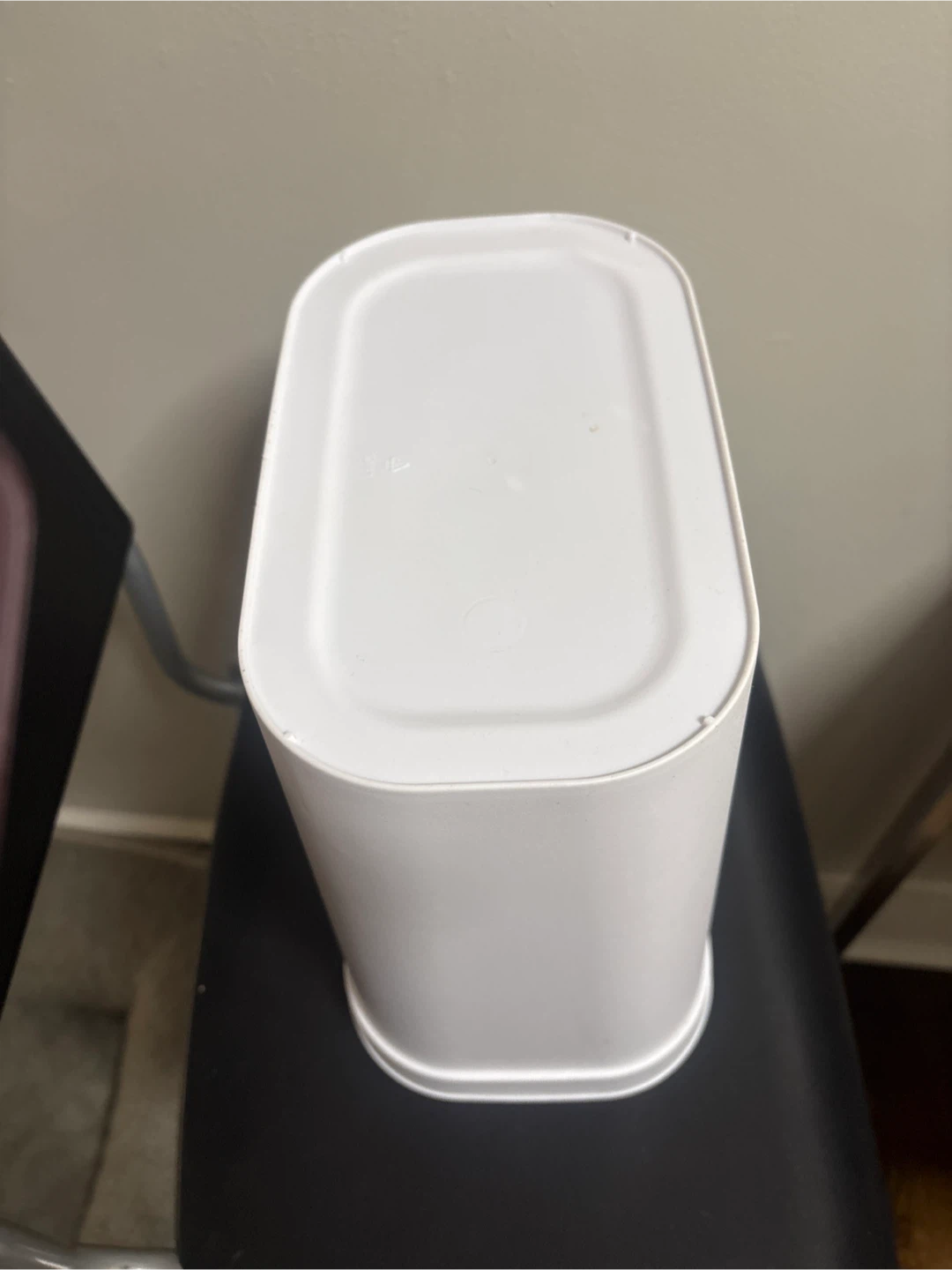 Room Essentials Wastebasket 2.5 Gal White - photo 3