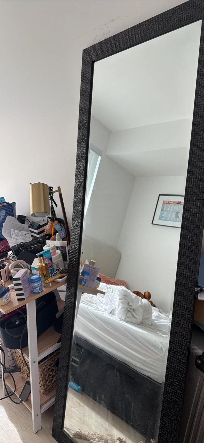 Full Length Mirror - photo 3