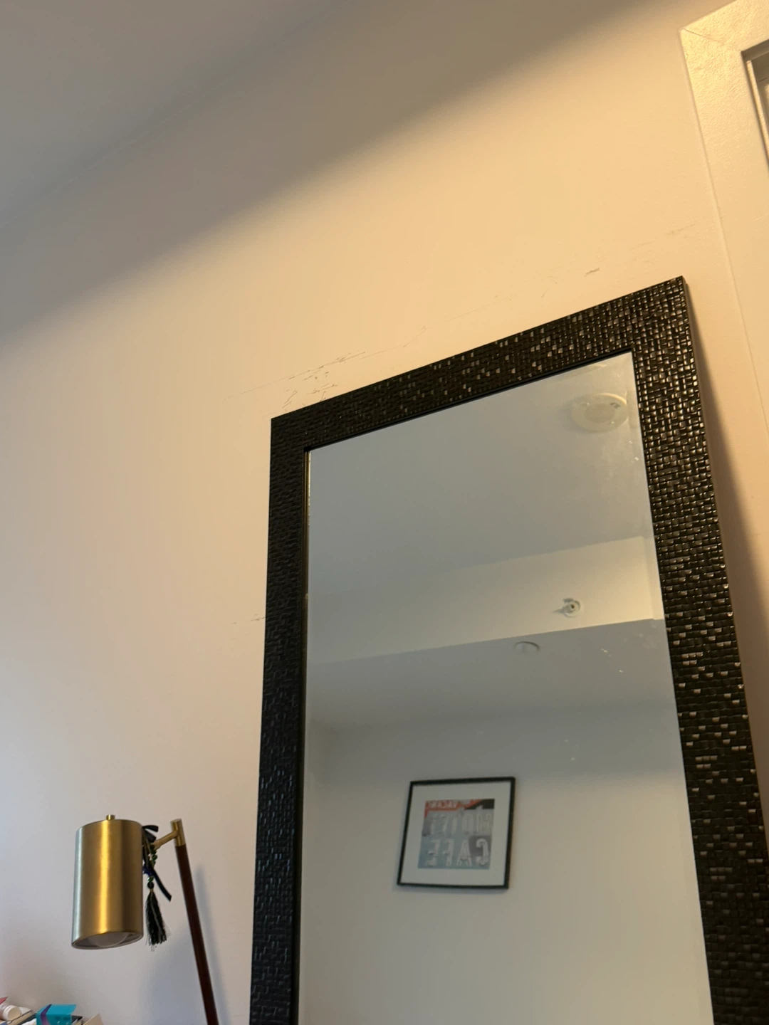 Full Length Mirror - photo 2