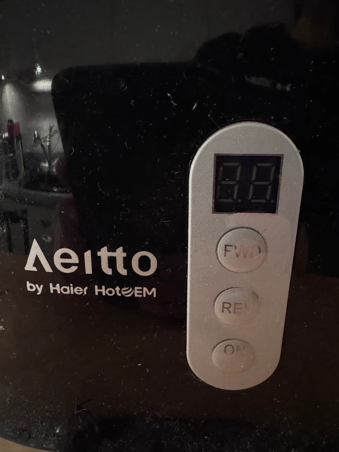 Aeritto cold press Juicer - photo 4