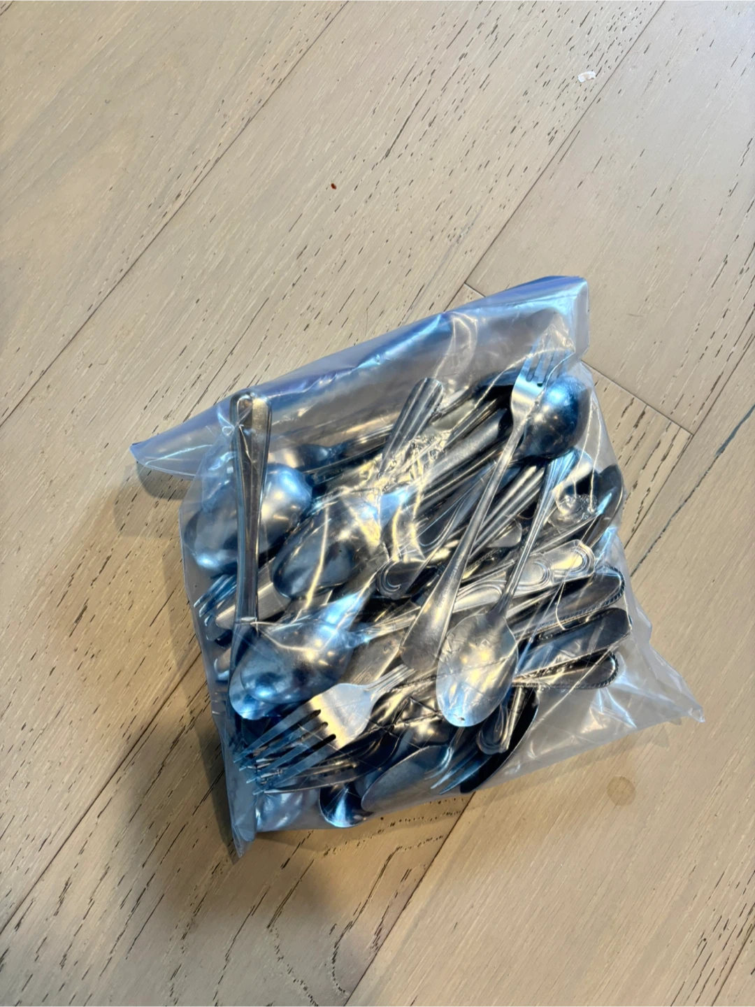 Cutlery