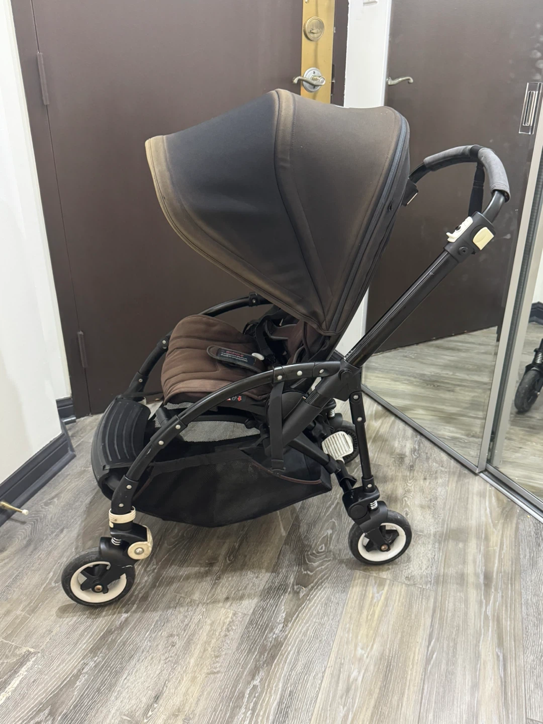 Bugaboo bee Stroller