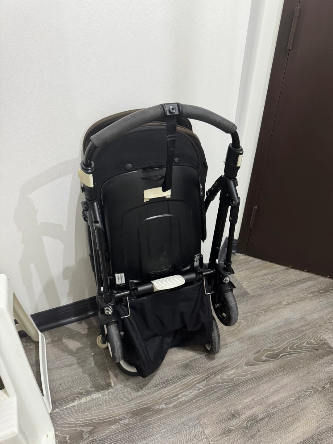 Bugaboo bee Stroller - photo 4