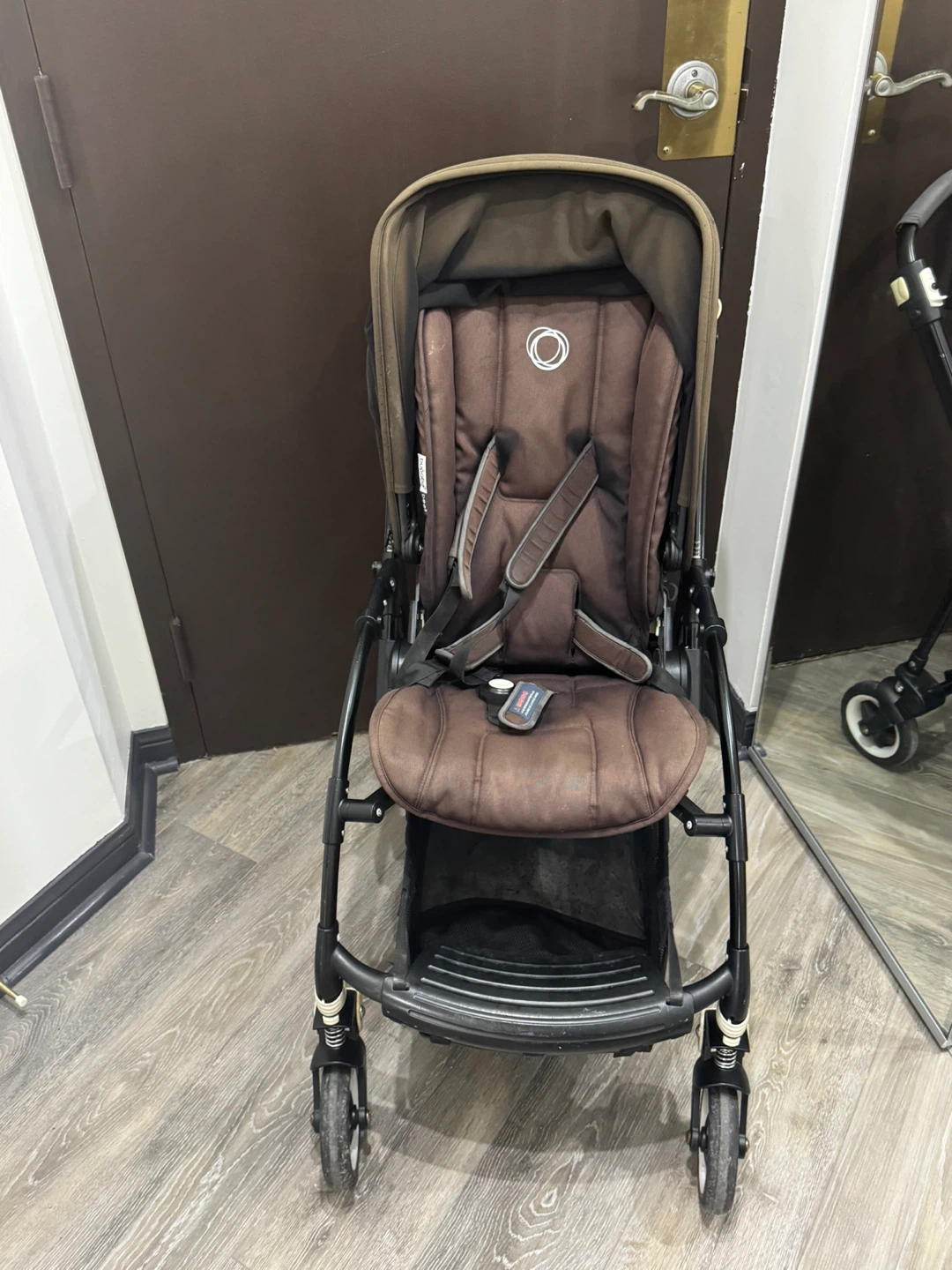 Bugaboo bee Stroller - photo 2