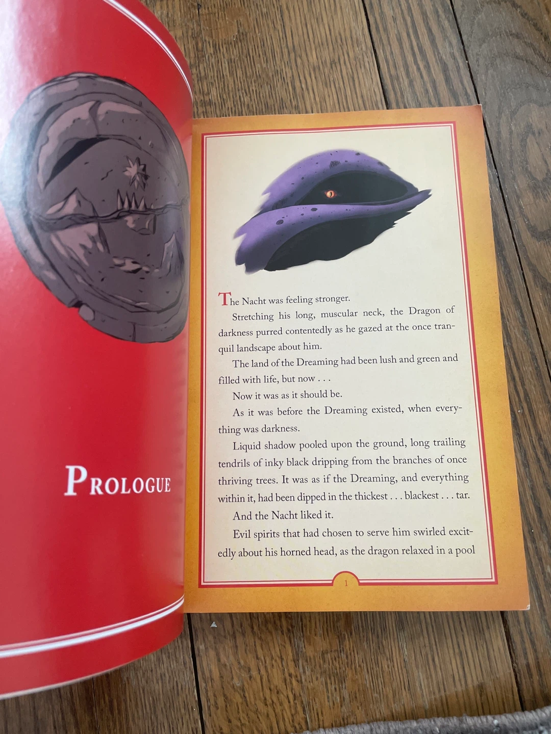 BONE: Quest for the Spark Book Two Graphic Novel - photo 3