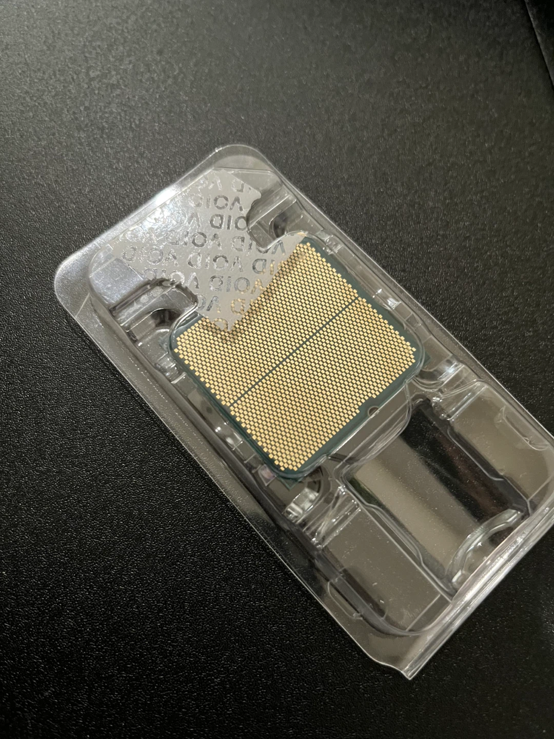 AMD Ryzen 5 7500F Desktop Processor - photo 4