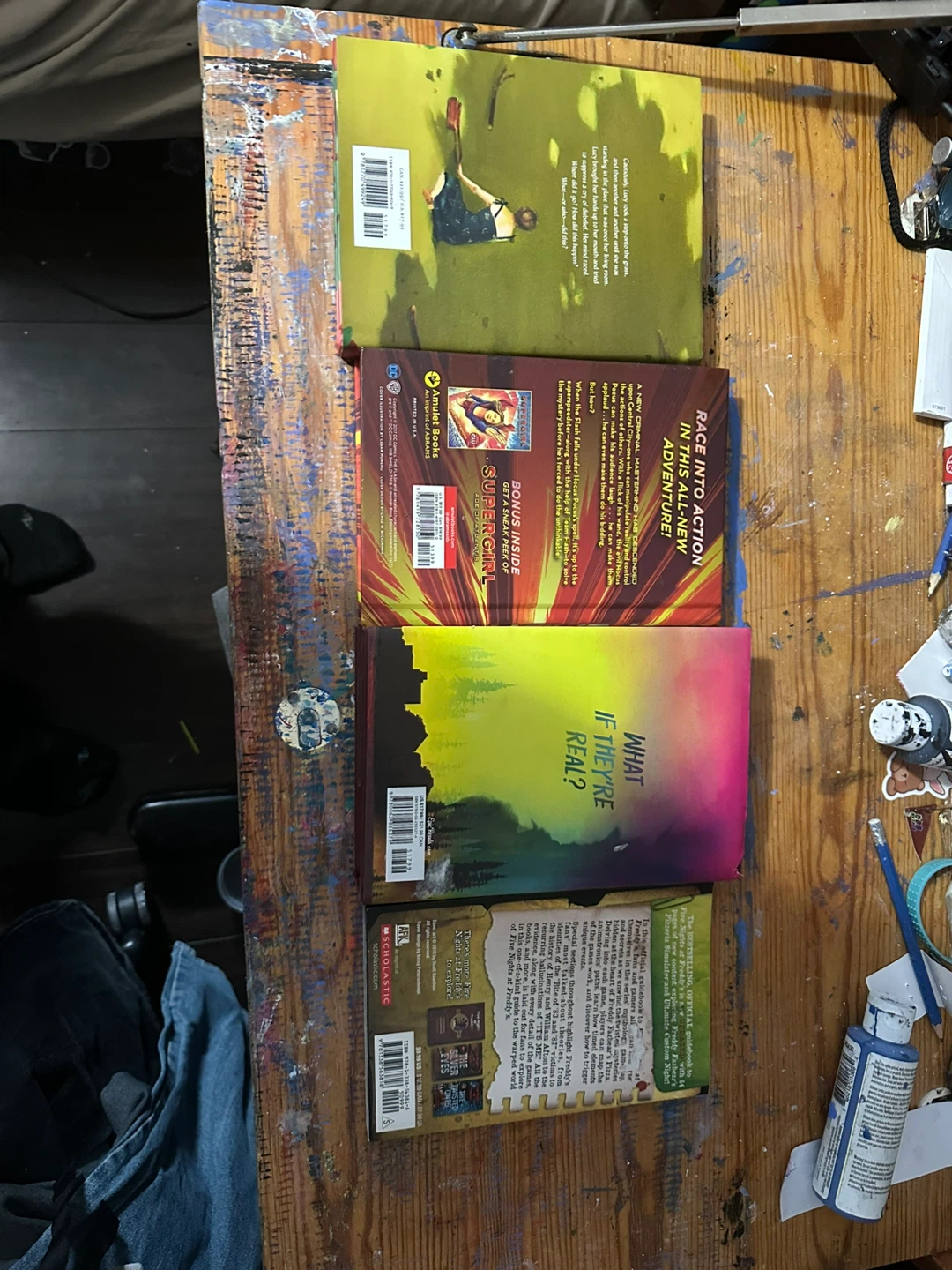 ASSORTED BOOKS GOOD QUALITY - photo 2
