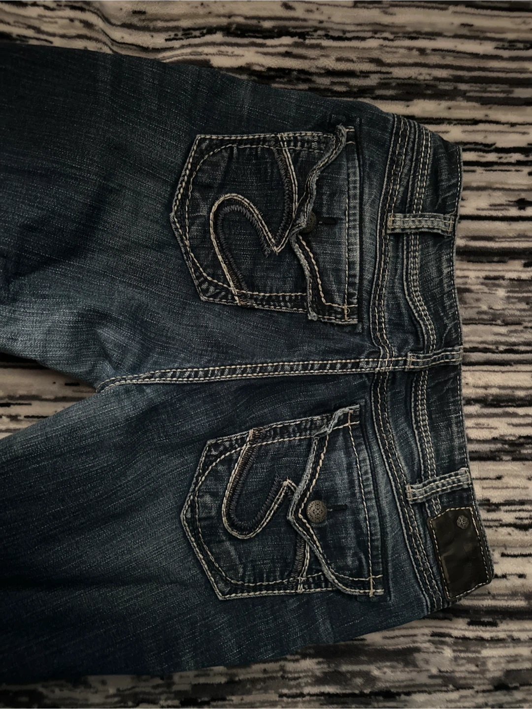 Silver Jeans Co. "Slick" Bootcut Jeans - photo 2