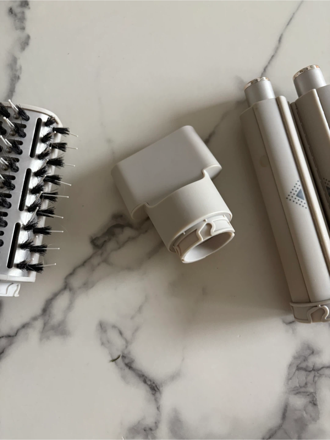 Shark Attachments - Hairdryer - photo 3