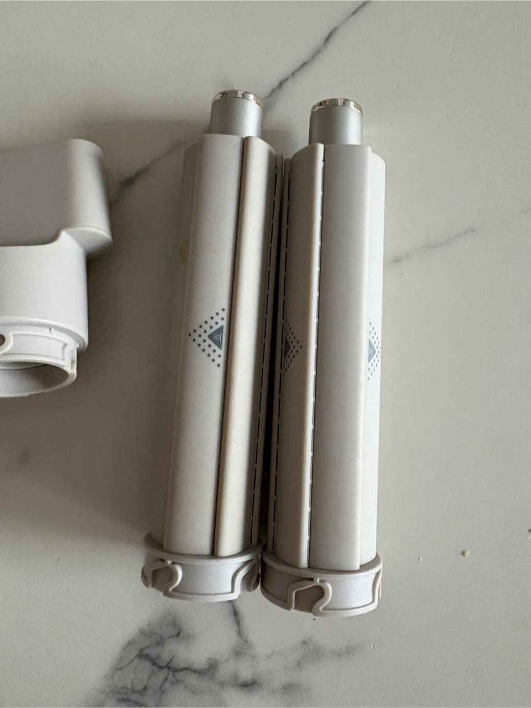 Shark Attachments - Hairdryer - photo 4