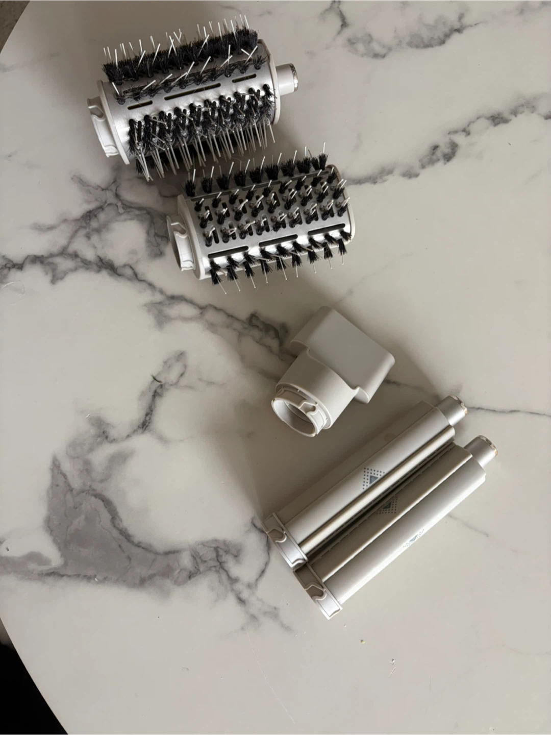 Shark Attachments - Hairdryer