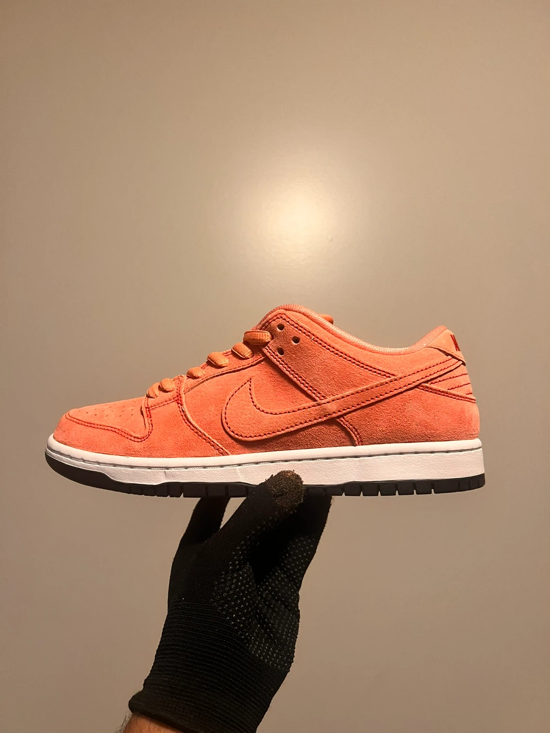 Nike SB Dunk Low Pro Pink Pig Size 8.5