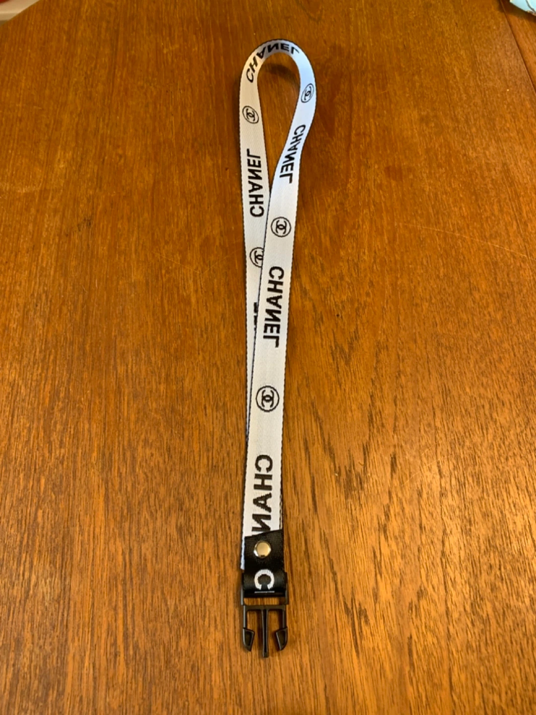 Chanel Lanyard - photo 4