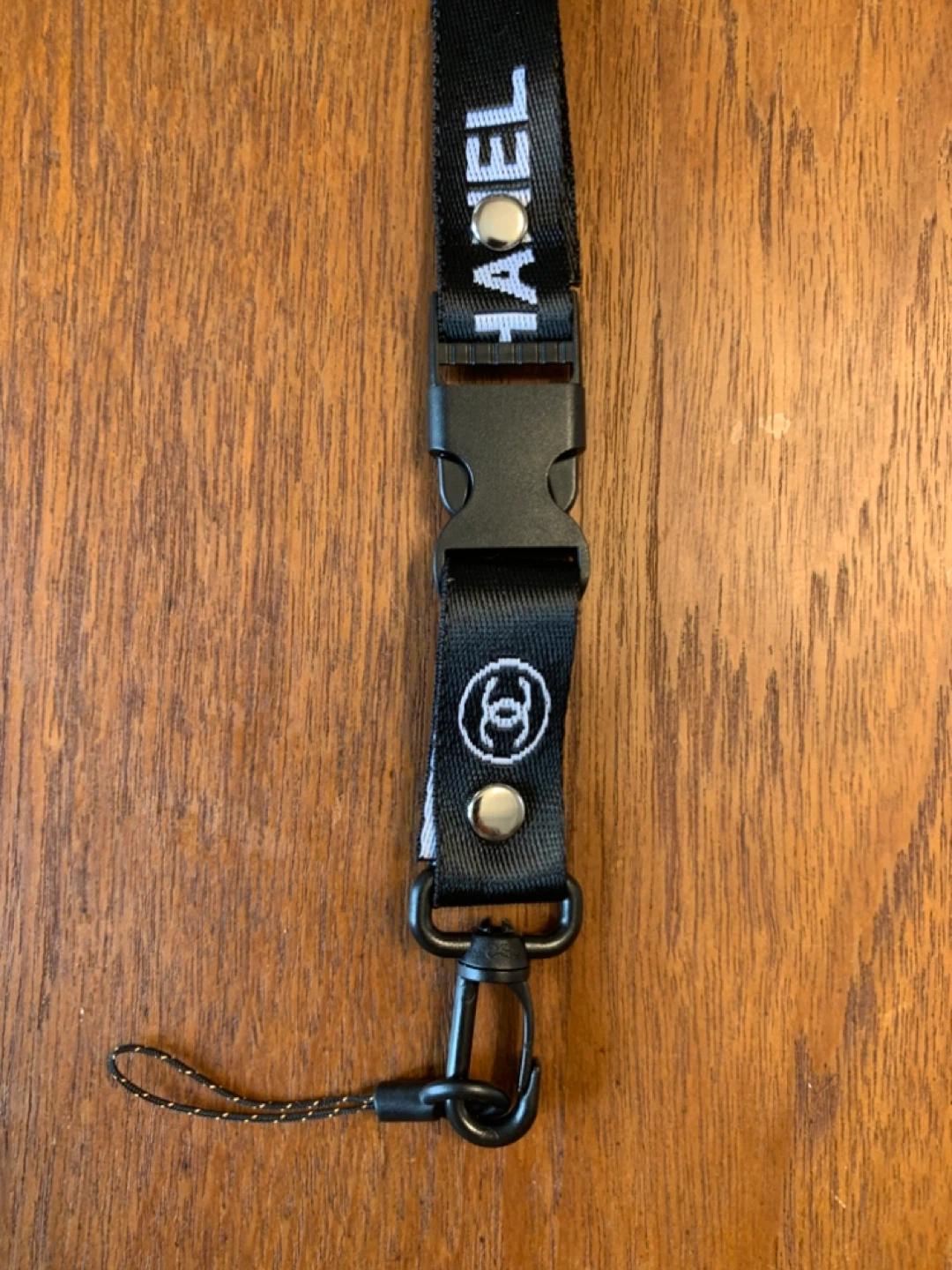 Chanel Lanyard - photo 2