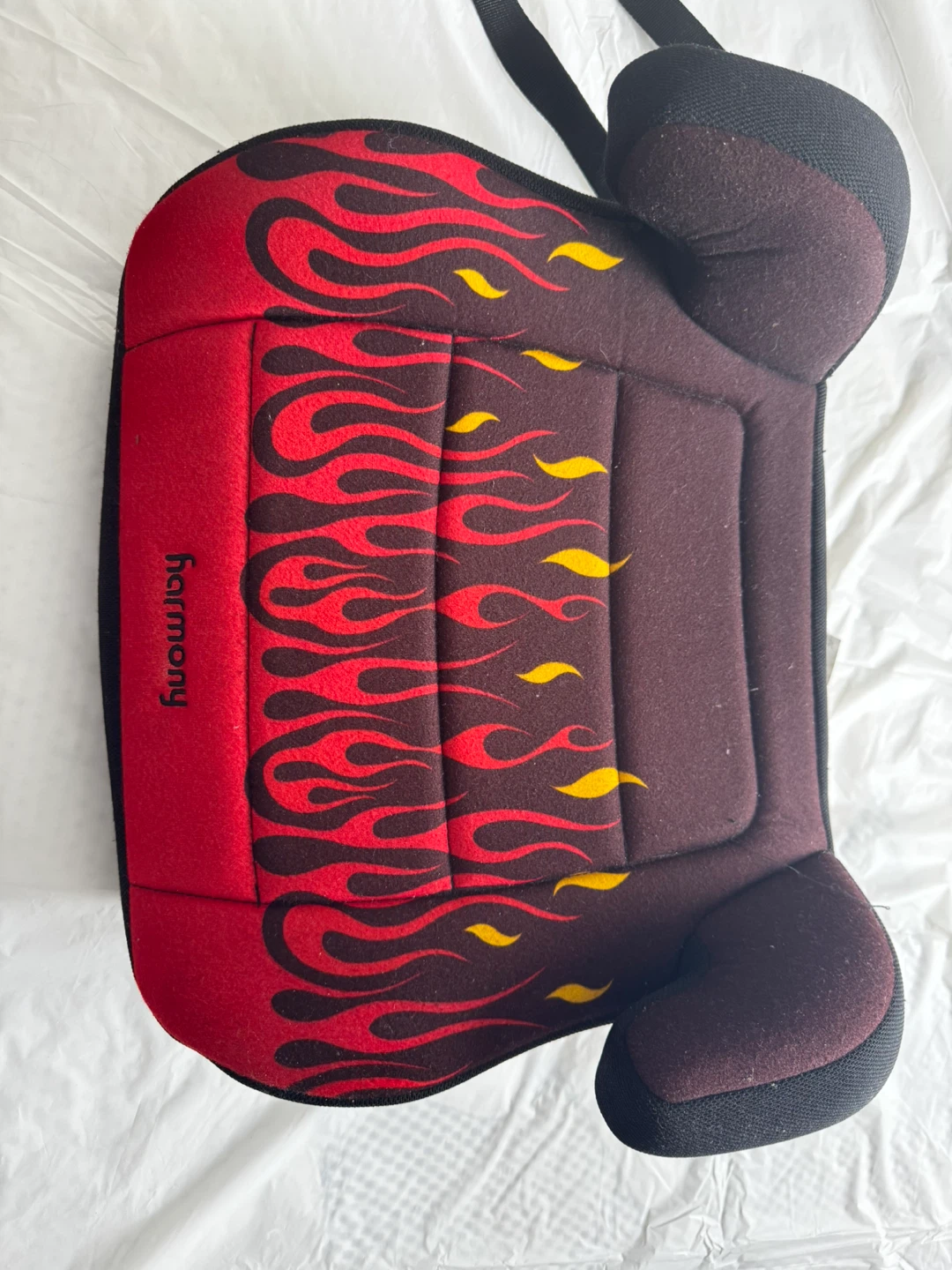 Harmony Youth Booster Seat