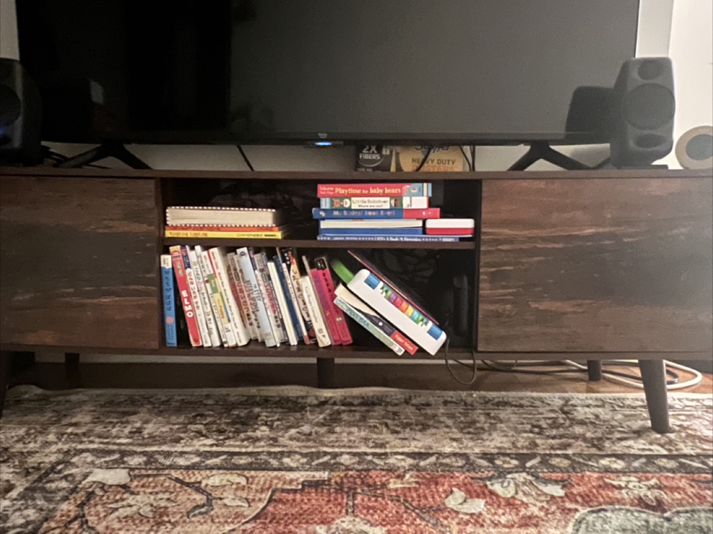 TV Stand for TVs up to 60" - photo 3