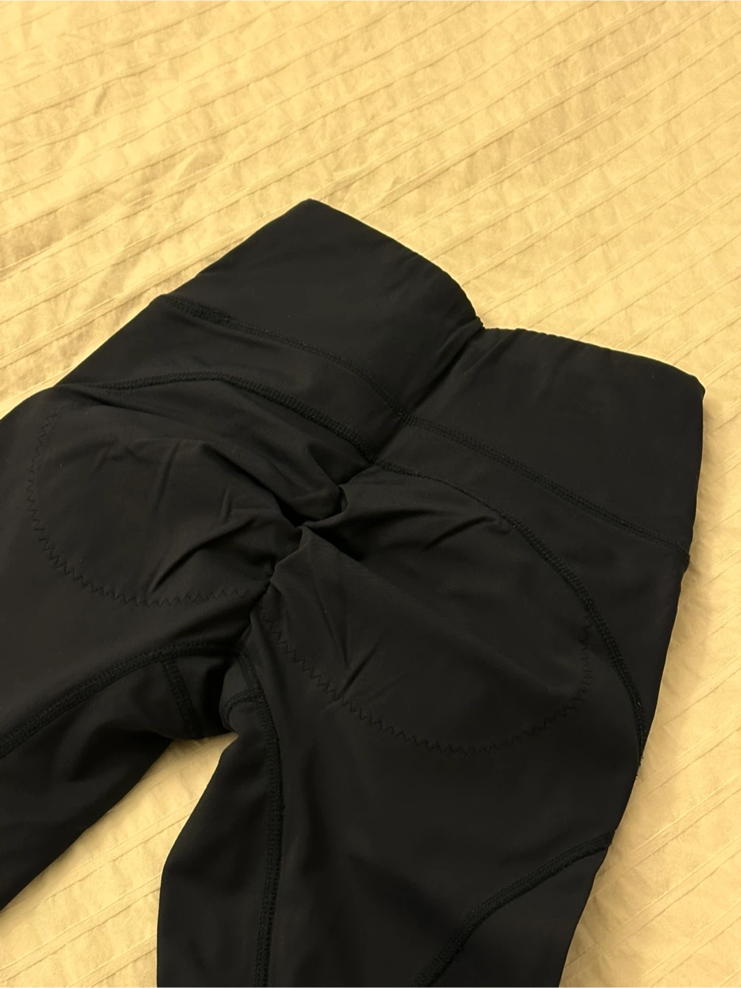 Vina and Co Leggings Hip-lifting feature - photo 2