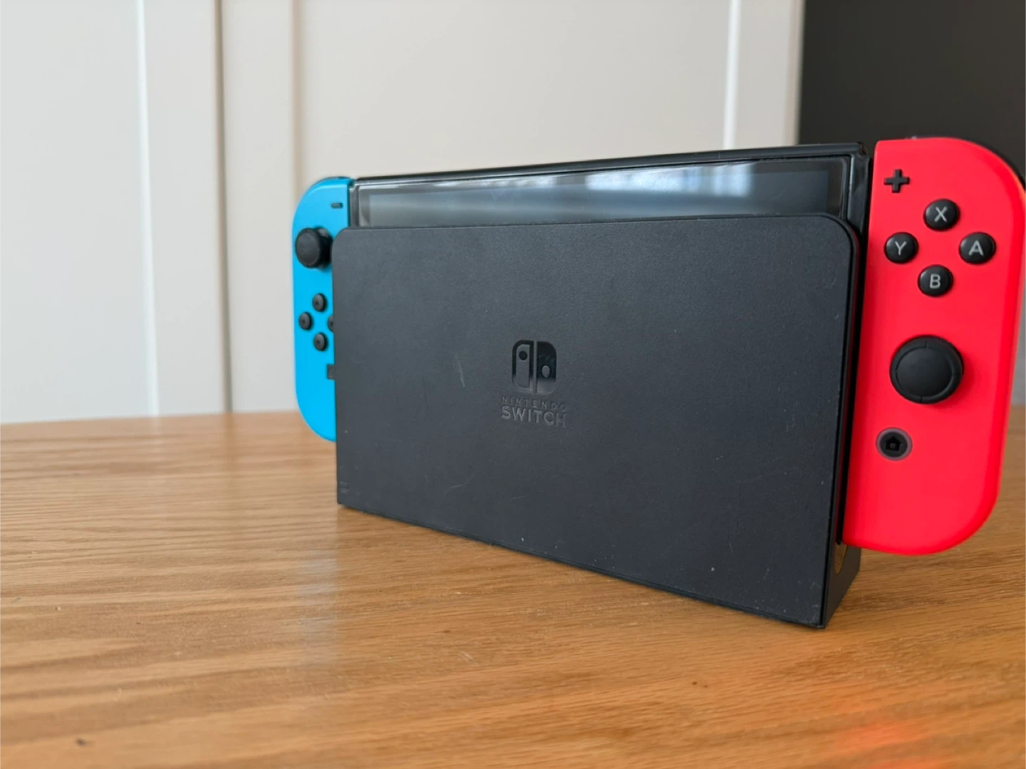 Nintendo Switch Console with Games and Accessories - photo 2