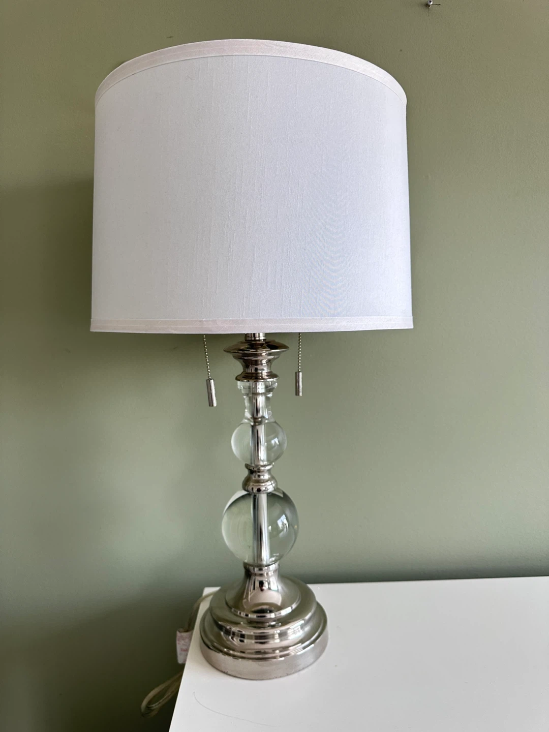 Table Lamp By House of Hampton - photo 2