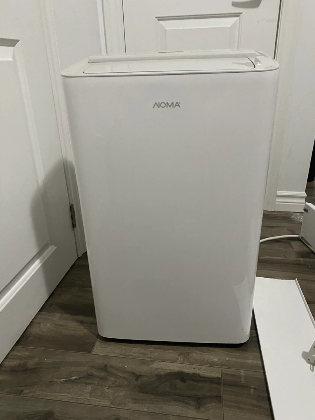 Noma Portable Air Conditioner